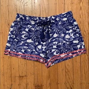 LOFT Shorts - LOFT Tropical Shorts LOFT Shorts - LOFT Tropical Shorts